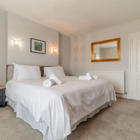 39 London Road Villa Halesworth Buitenkant foto