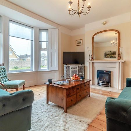 39 London Road Villa Halesworth Buitenkant foto