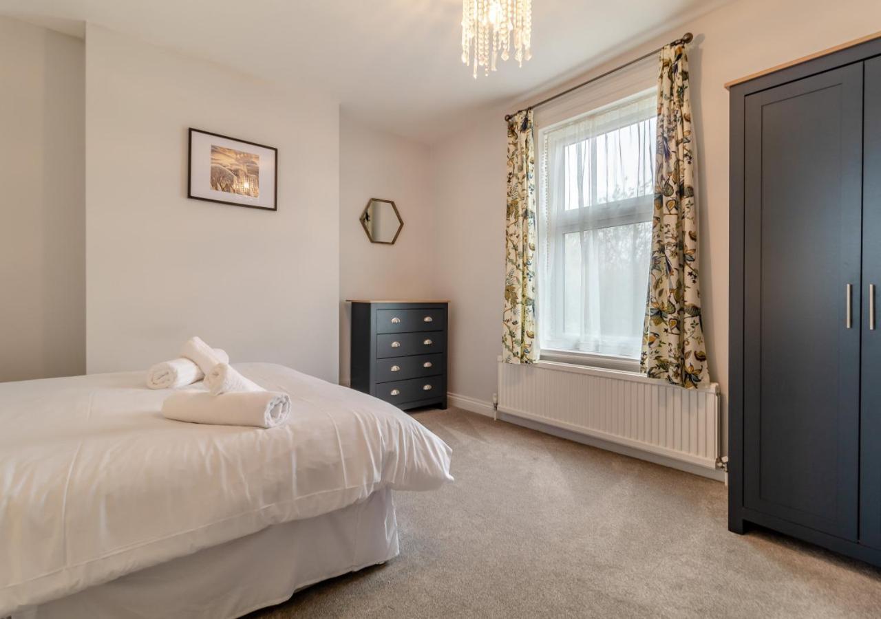 39 London Road Villa Halesworth Buitenkant foto
