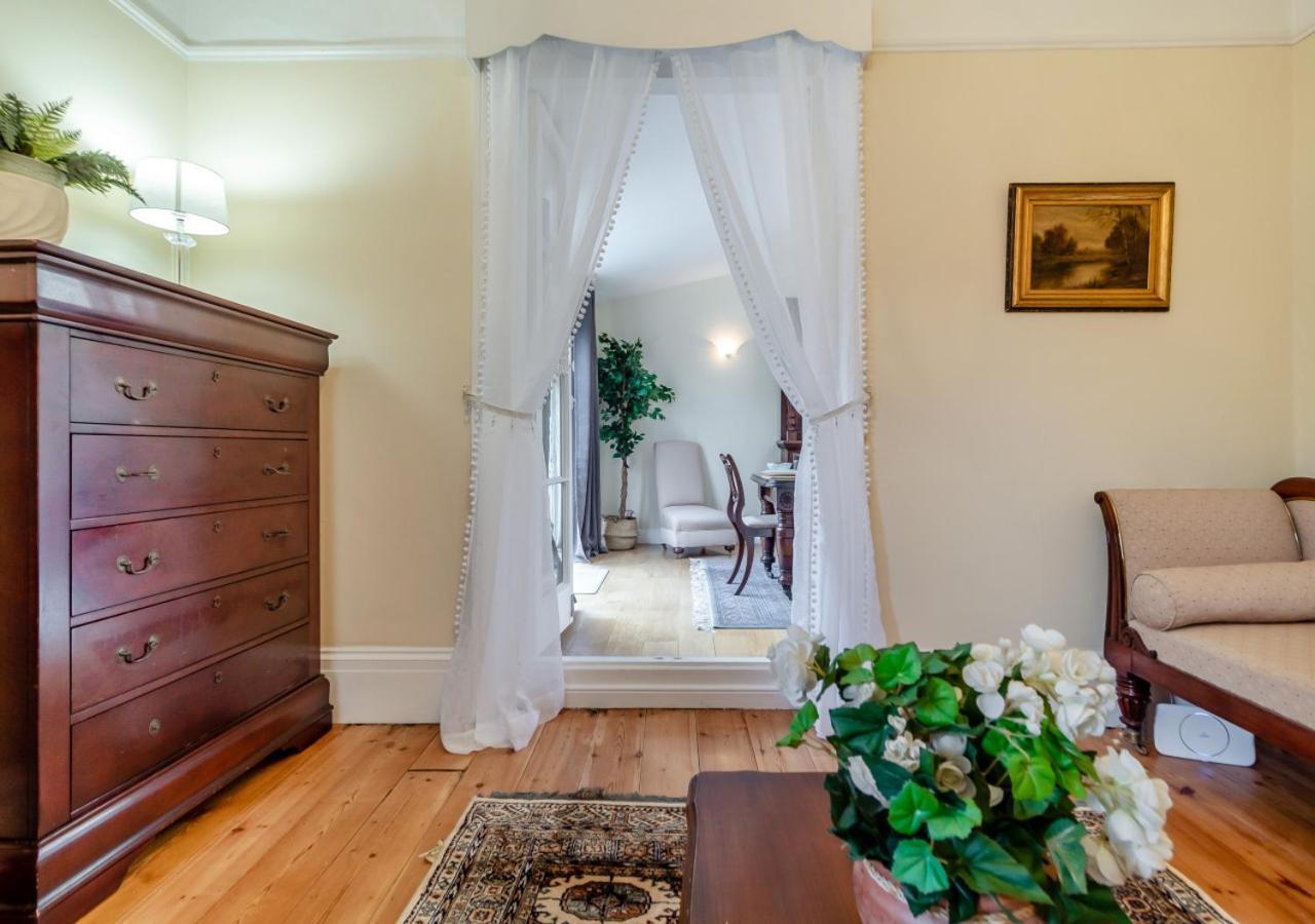 39 London Road Villa Halesworth Buitenkant foto