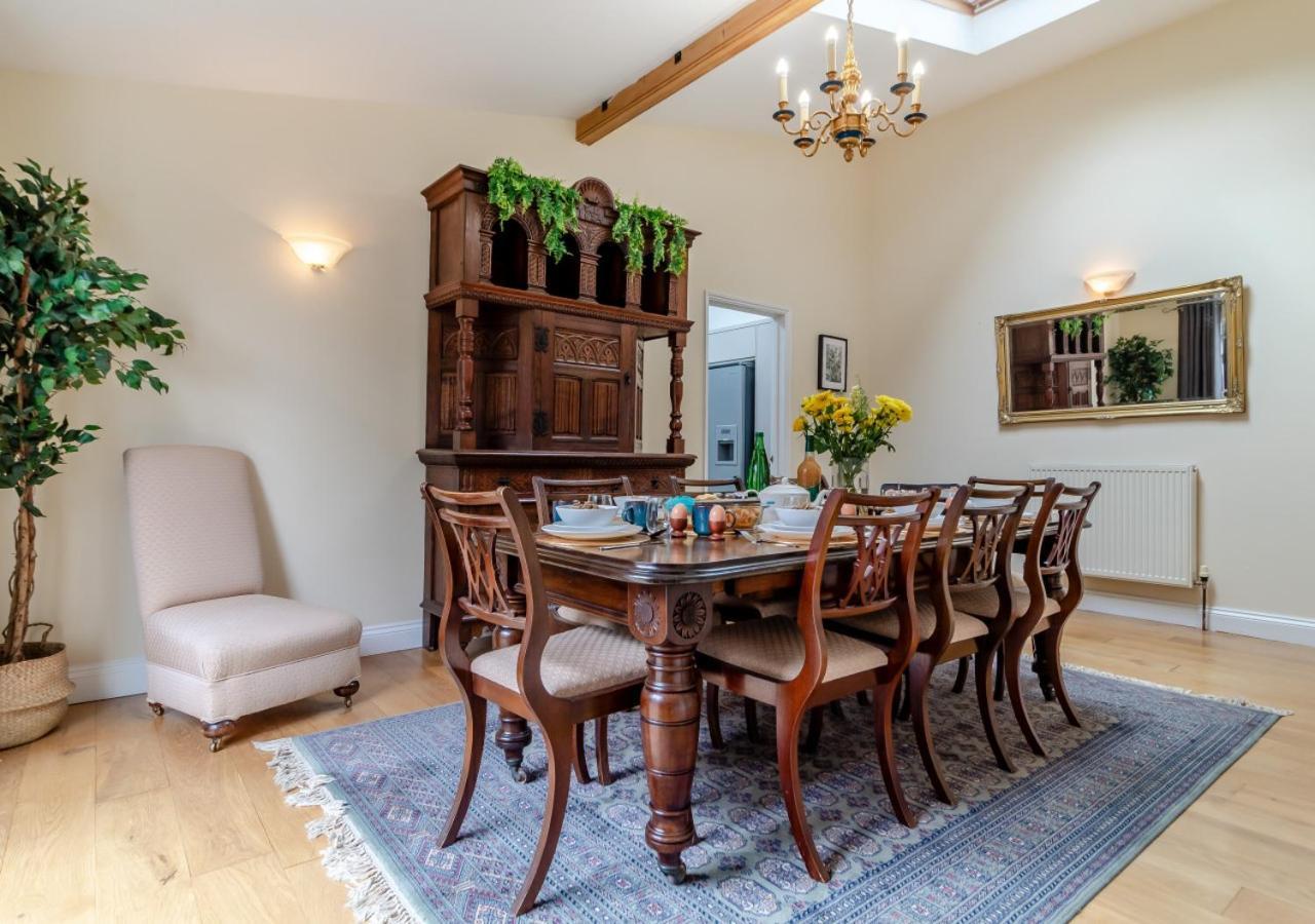 39 London Road Villa Halesworth Buitenkant foto