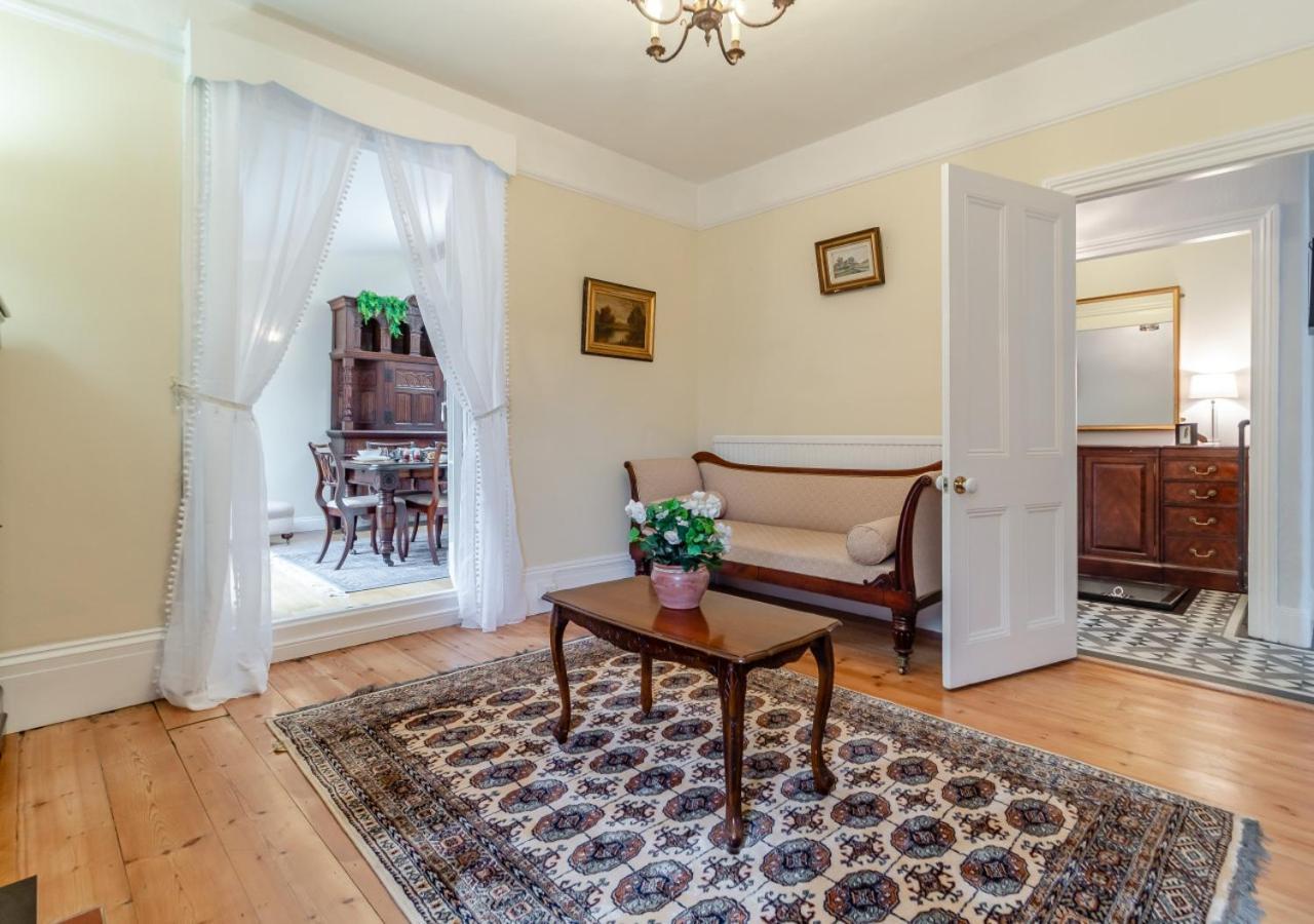 39 London Road Villa Halesworth Buitenkant foto