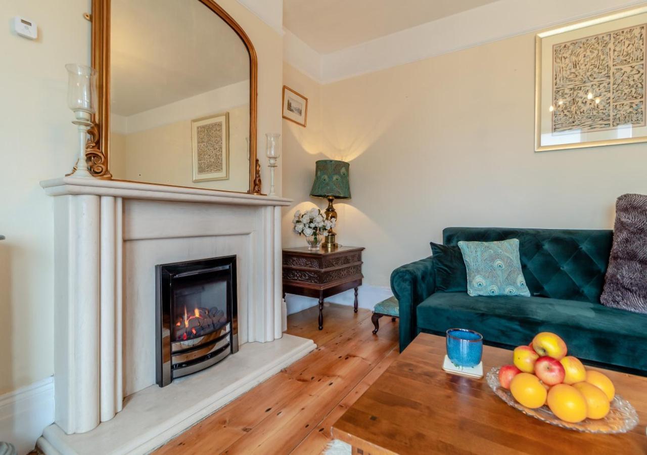 39 London Road Villa Halesworth Buitenkant foto